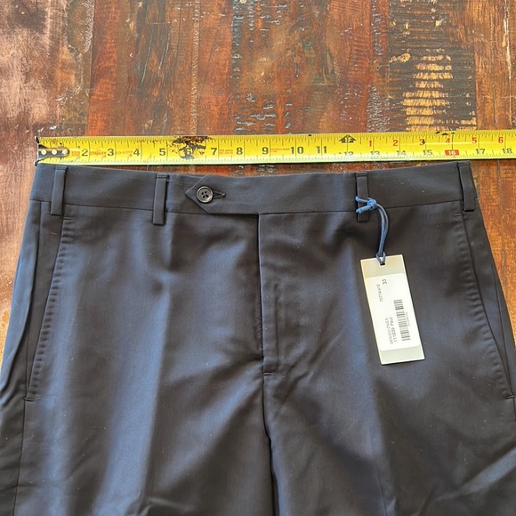 Zanella Dress Pants - Picture 4 of 9